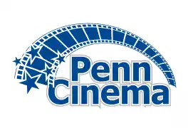 Pen Cinema Logo